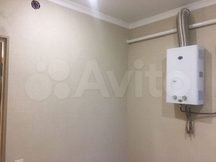 Свободного назначения, 44 м²