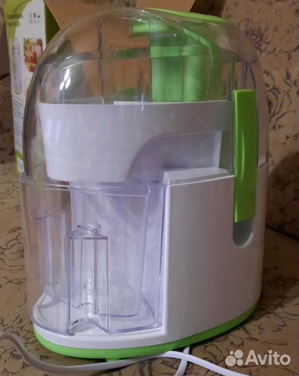 Соковыжималка