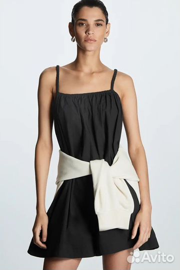 Комбинезон COS