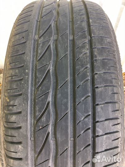 Bridgestone Turanza ER300 205/55 R16
