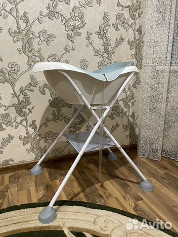 Детская ванночка beaba