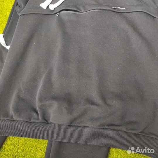 Спортивный костюм для беременных и кормящих, 44 р