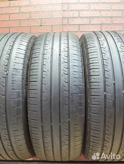 Nexen Classe Premiere CP672 205/65 R16 95H