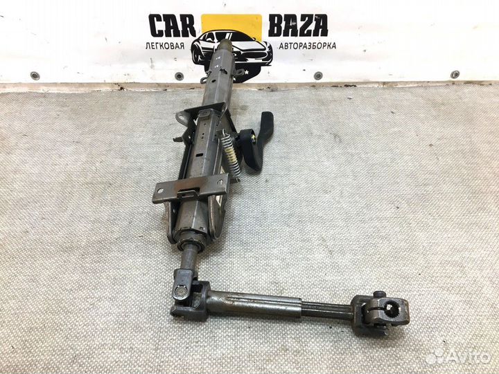 Колонка рулевая Skoda Octavia, Skoda Superb