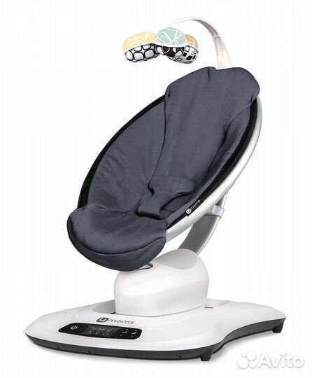 Детские качели 4 moms mamaroo 4.0