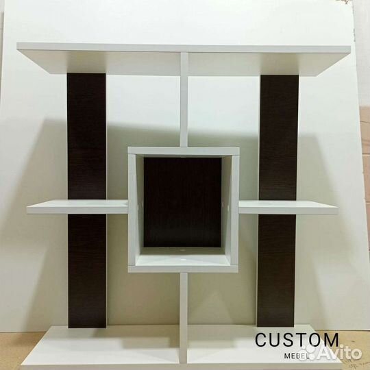 Полка настенная