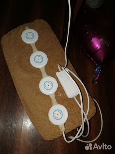 Алмаг магнитотерапия