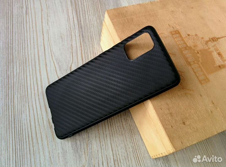 На samsung a51 стекло чехол поклейка