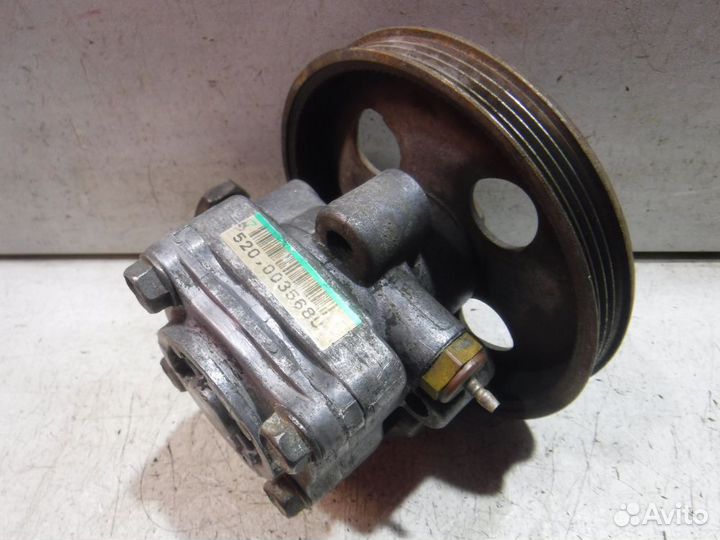 Насос гур Suzuki Grand Vitara