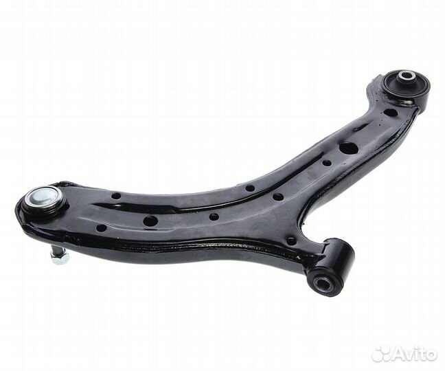 Рычаг подвески hyundai Accent передней нижний левы