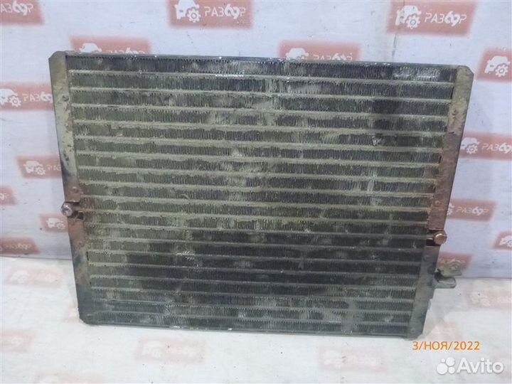 Радиатор кондиционера Toyota Land Cruiser 70 2008