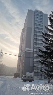 Ход строительства ЖК «Кузнецкий» 1 квартал 2023