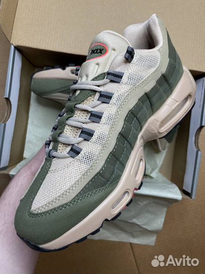 Nike Air Max 95