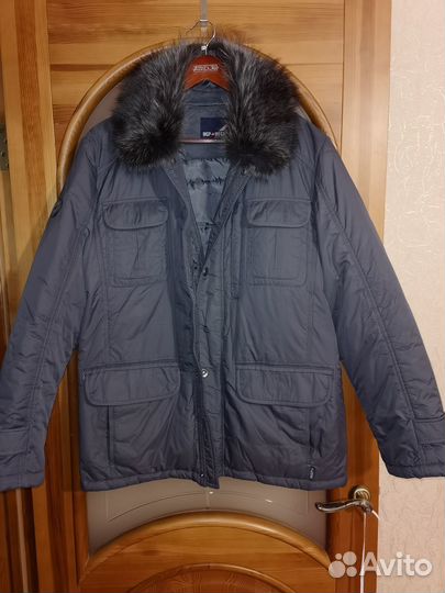 Куртка мужская