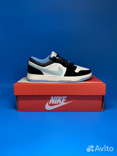 Кроссовки Nike Air Jordan 1 Low