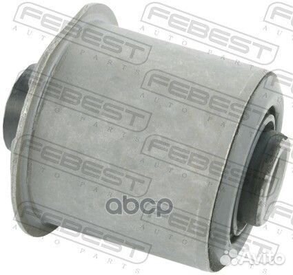 Сайлентблок нижнего рычага подвески перед пра