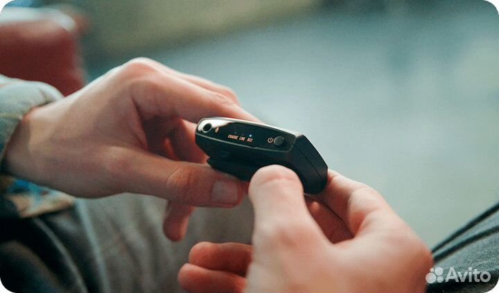 Радиосистема Mirfak Audio WE10 Pro (RX+2TX)