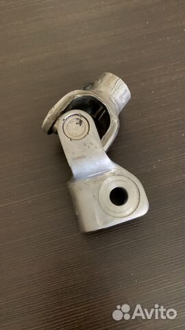 Карданчик рулевой Infiniti Qx80