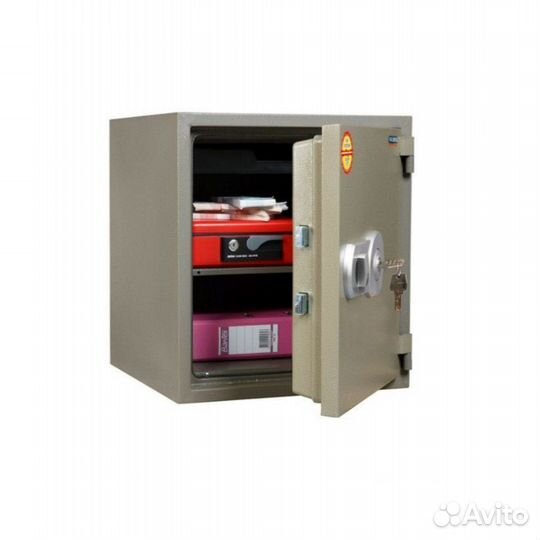 Огнестойкий сейф FRS-51 KL
