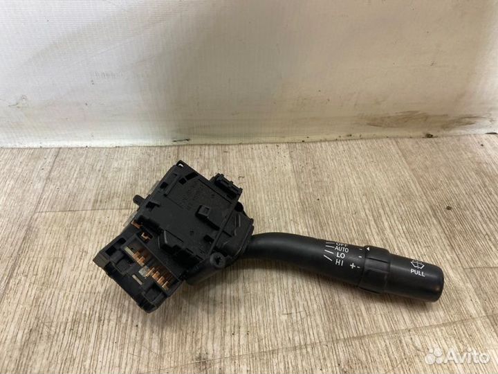 Подрулевой переключатель правый Toyota Avensis T25