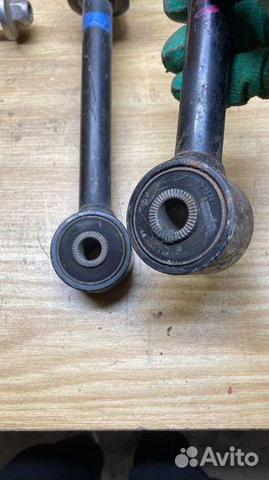 Рычаг задний Lexus GS 300 350 430 460 2005-2011г