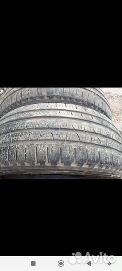 Pirelli Scorpion 215/65 R16