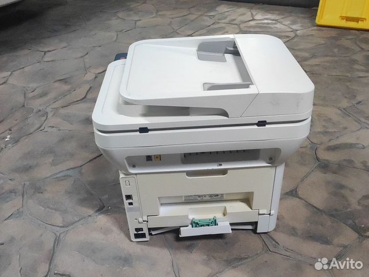 Мфу Xerox 3315,принтер-сканер-двусторонний-сетевой