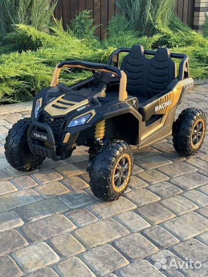 Детское Buggy