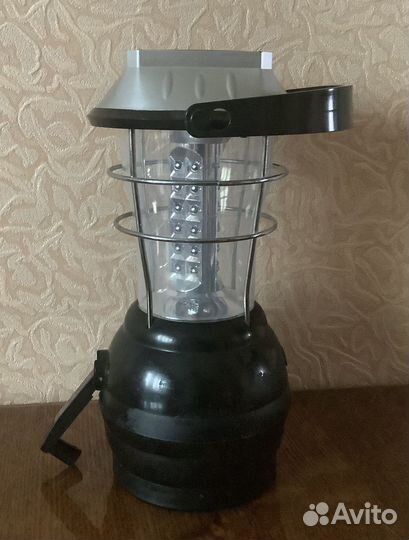 Фонари для туризма хозяйства коллекционирования