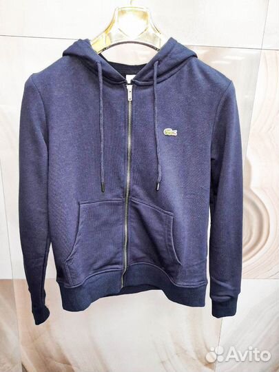 Спортивный костюм lacoste