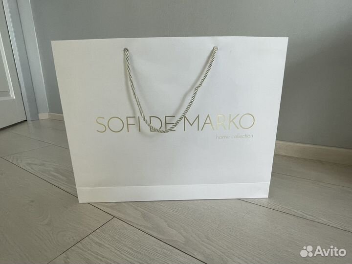 Постельное белье sofi DE marko