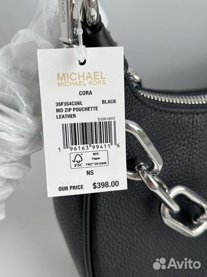 Сумка Michael Kors оригинал новая