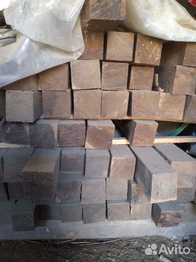 Пиломатериалы брус доска