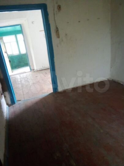 Дом 45 м² на участке 30 сот.