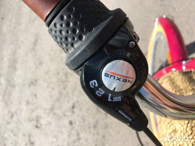 Велосипед женский Kross Tempo Classico 3