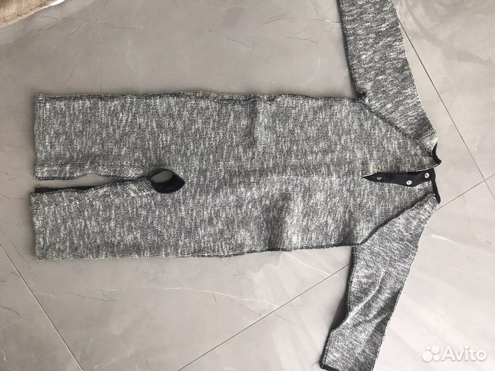 Комбинезон next