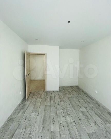 Квартира-студия, 33 м², 1/21 эт.