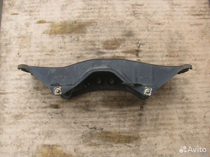 Задняя балка Subaru Forester S10 S11 Impreza G10