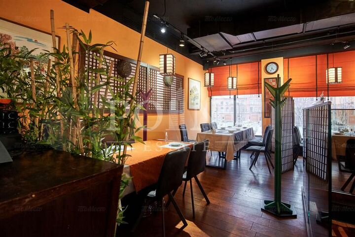 Сдам помещение общественного питания, 406.3 м²