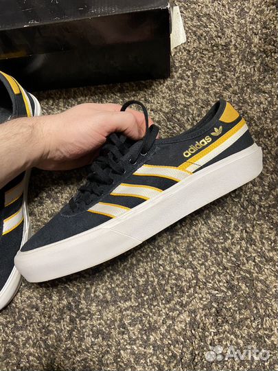 Кеды Adidas Skateboarding Delpala