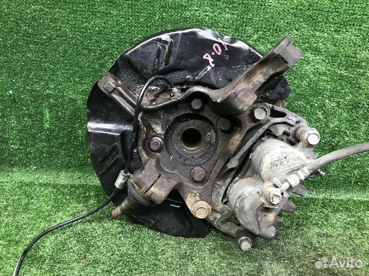 Ступица subaru impreza GH2 R F 2011 Перед / Передн