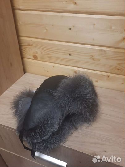 Шапка мужская