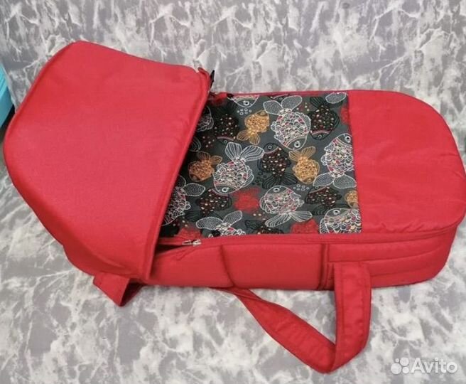 Переноска для детей