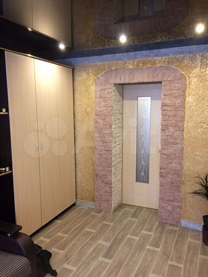 Комната 29,5 м² в 6-к., 5/5 эт.