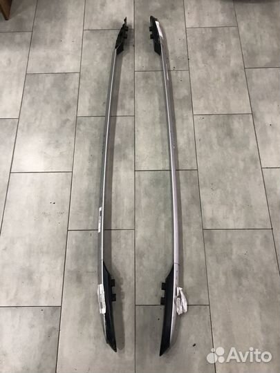 Рейлинг крыши Toyota RAV4 / Тойота Рав4