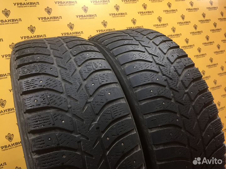 Bridgestone Ice Cruiser 5000 195/65 R15 91T
