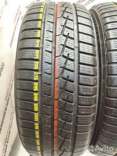 Yokohama W.Drive 225/55 R17 101V