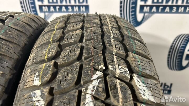 Bridgestone Blizzak LM-25 195/65 R16 92H