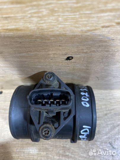 Дмрв Hyundai Santa Fe 1 2,0 crdi 0281002447 M140