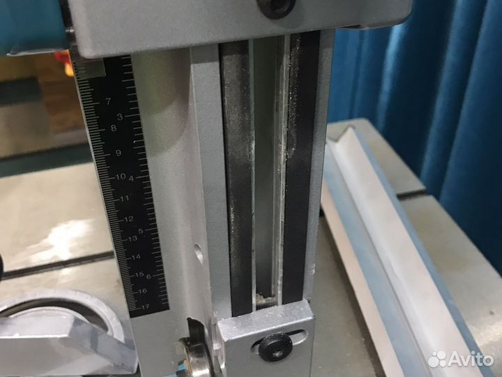 Пила ленточная